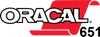 Oracal 651